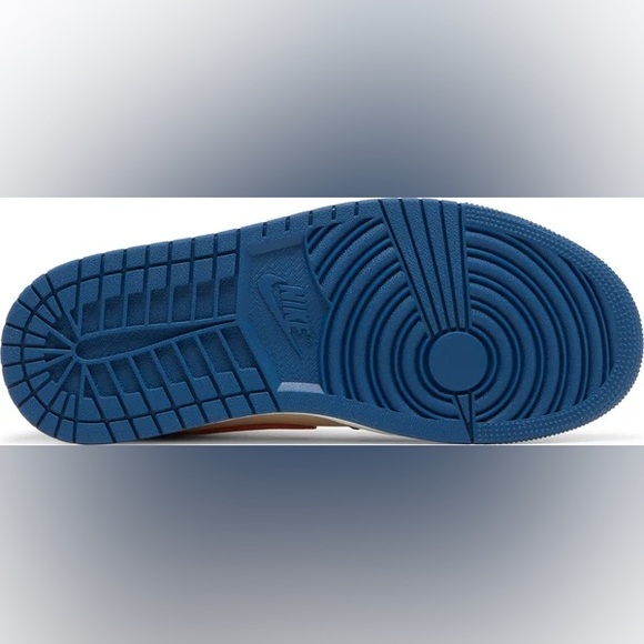 Air Jordan 1 Mid SE 'Multi-Color’ - Picture 3 of 6